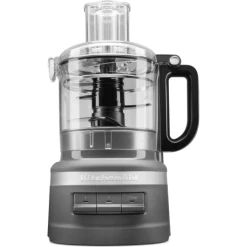 KitchenAid 5KFP0719EDG Blender 1.7L 250W 60Hz Plastique Noir
