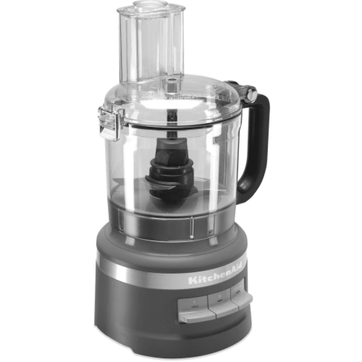 KitchenAid 5KFP0719EDG Blender 1.7L 250W 60Hz Plastique Noir 2 KitchenAid 5KFP0719EDG Blender 1.7L 250W 60Hz Plastique Noir – Image 2