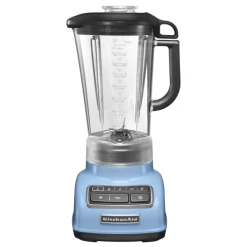 KitchenAid 5KSB1585EVB Blender 1.7L 550W 11500tr/min Fonction Pulse Sans BPA Velo...