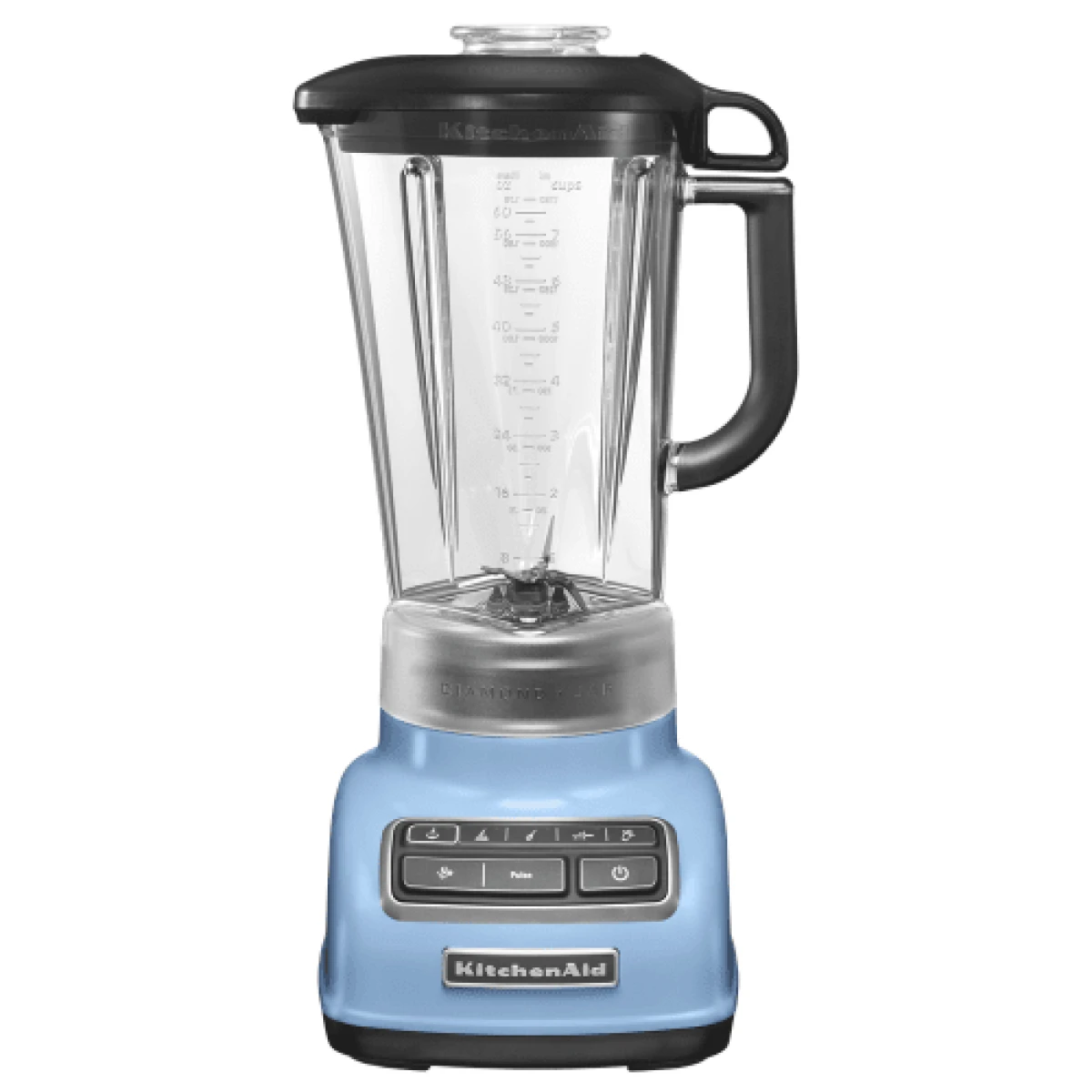 KitchenAid 5KSB1585EVB Blender 1.7L 550W 11500tr/min Fonction Pulse Sans BPA Velo... 1 KitchenAid 5KSB1585EVB Blender 1.7L 550W 11500tr/min Fonction Pulse Sans BPA Velo...