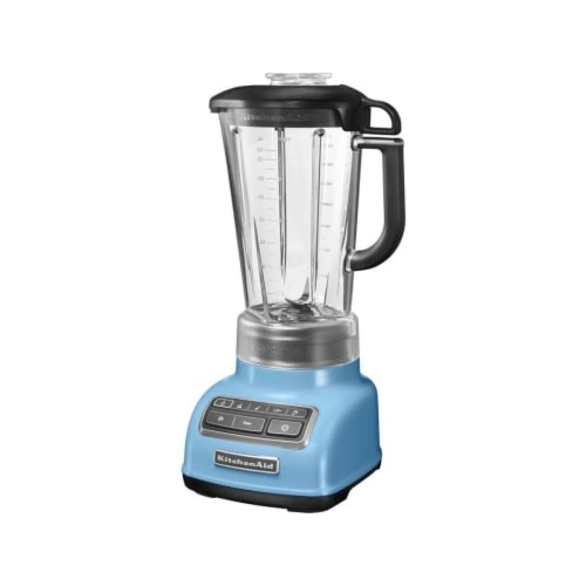 KitchenAid 5KSB1585EVB Blender 1.7L 550W 11500tr/min Fonction Pulse Sans BPA Velo... 2 KitchenAid 5KSB1585EVB Blender 1.7L 550W 11500tr/min Fonction Pulse Sans BPA Velo... – Image 2