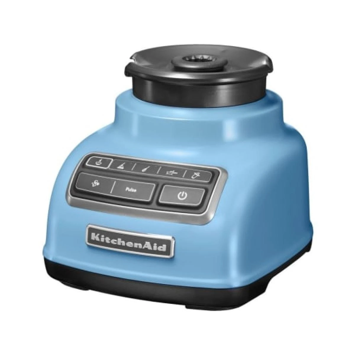 KitchenAid 5KSB1585EVB Blender 1.7L 550W 11500tr/min Fonction Pulse Sans BPA Velo... 3 KitchenAid 5KSB1585EVB Blender 1.7L 550W 11500tr/min Fonction Pulse Sans BPA Velo... – Image 3