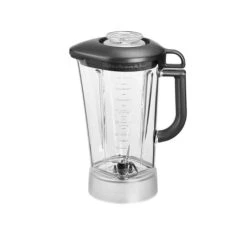 KitchenAid 5KSB1585EVB Blender 1.7L 550W 11500tr/min Fonction Pulse Sans BPA Velo... 8 KitchenAid 5KSB1585EVB Blender 1.7L 550W 11500tr/min Fonction Pulse Sans BPA Velo... -KitchenAid Shop 5ksb1585evb blender 17l 550w 11500trmin fonction pulse sans bpa velours bleu 13780946 38117720 1140x1140