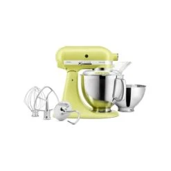 KitchenAid 5KSM185PSEKG Robot Pâtissier 300W 4.8L 240V 220RPM Acier Inoxydable M... 5 KitchenAid 5KSM185PSEKG Robot Pâtissier 300W 4.8L 240V 220RPM Acier Inoxydable M... -KitchenAid Shop 5ksm185psekg robot patissier 300w 48l 240v 220rpm acier inoxydable metal kyoto vert 13779034 38073540 1140x1140
