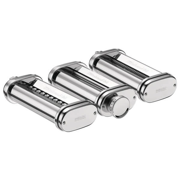 KitchenAid Attachement Pour Nouille - Accessoires Pour Robots De Cuisine 1 KitchenAid Attachement Pour Nouille - Accessoires Pour Robots De Cuisine