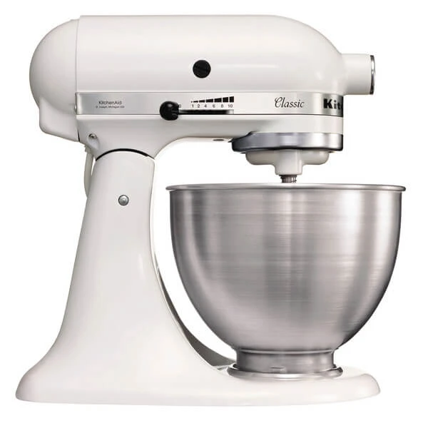 KitchenAid K 45 Classic - Robot De Cuisine 1 KitchenAid K 45 Classic - Robot De Cuisine