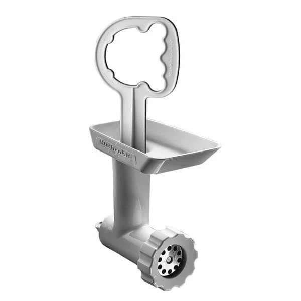KitchenAid FLEISCHWOLF FGA - Accessoires Pour Robots De Cuisine 1 KitchenAid FLEISCHWOLF FGA - Accessoires Pour Robots De Cuisine