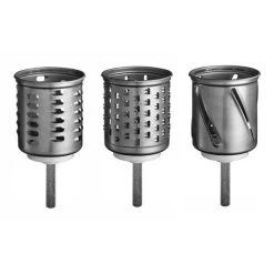 KitchenAid TROMMELSET EMVSC - Accessoires Pour Robots De Cuisine