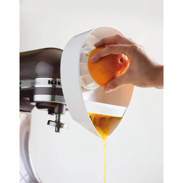 KitchenAid ZITRUSPRESSE JE - Accessoires Pour Robots De Cuisine 2 KitchenAid ZITRUSPRESSE JE - Accessoires Pour Robots De Cuisine – Image 2