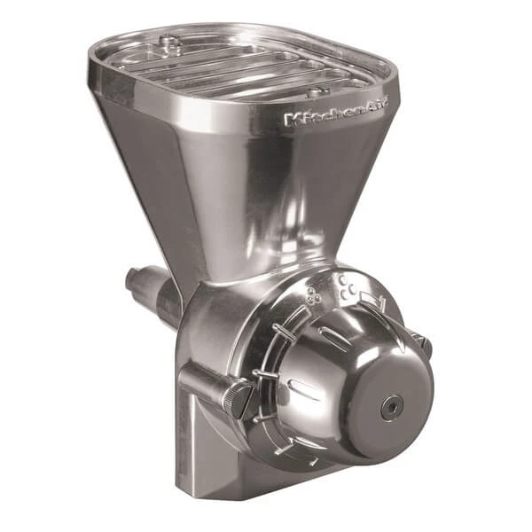 KitchenAid GETREIDEMüHLE GMA - Accessoires Pour Robots De Cuisine 1 KitchenAid GETREIDEMüHLE GMA - Accessoires Pour Robots De Cuisine