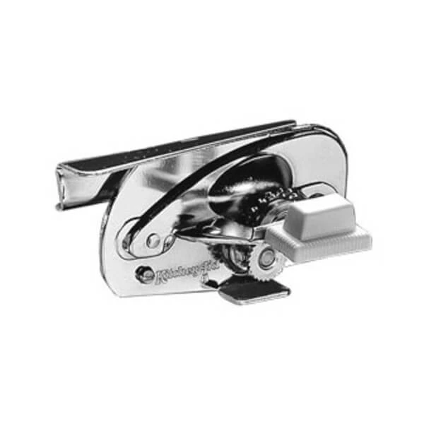 KitchenAid Ouvre-boitues - Accessoires Pour Robots De Cuisine 1 KitchenAid Ouvre-boitues - Accessoires Pour Robots De Cuisine