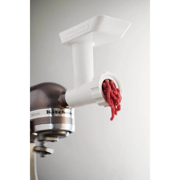 KitchenAid FLEISCHWOLF SET - Accessoires Pour Robots De Cuisine 1 KitchenAid FLEISCHWOLF SET - Accessoires Pour Robots De Cuisine