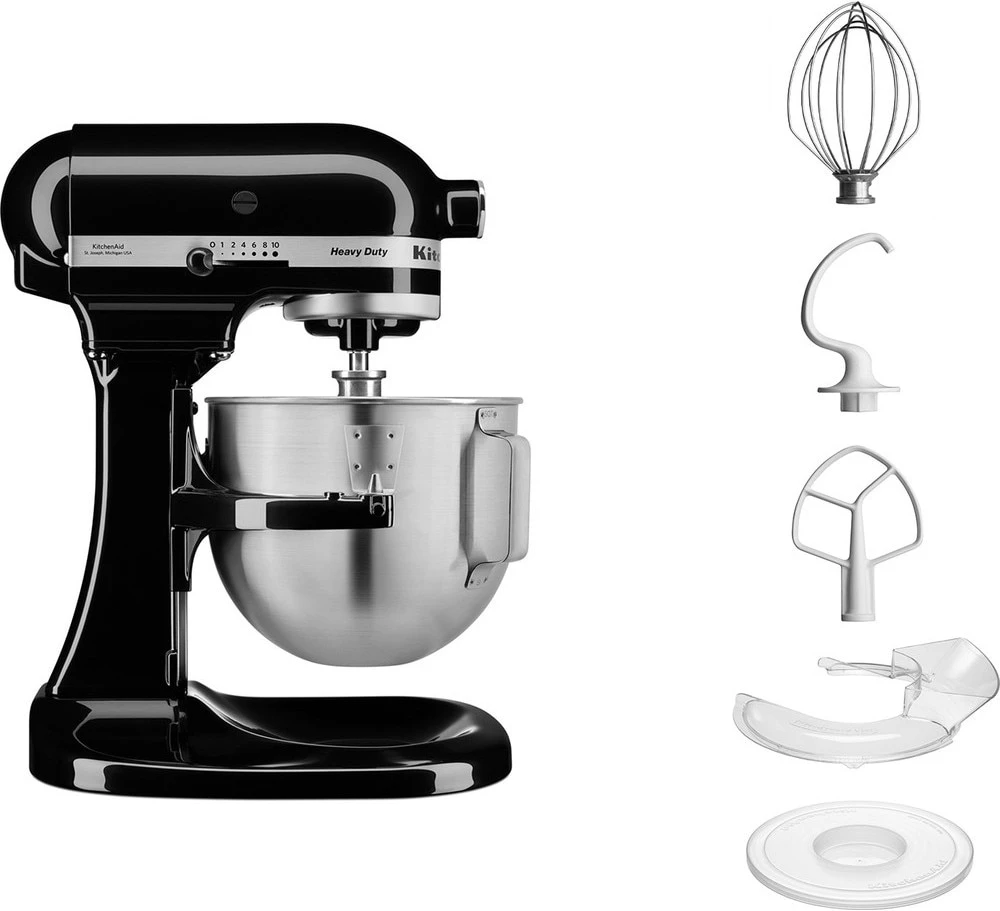 KitchenAid Heay Duty 5KPM5 1 KitchenAid Heay Duty 5KPM5