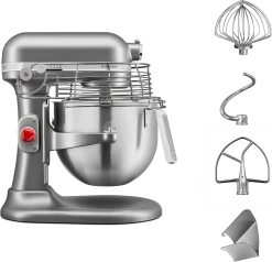 KitchenAid Lourd