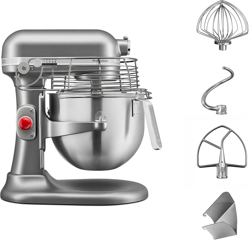 KitchenAid Lourd 1 KitchenAid Lourd