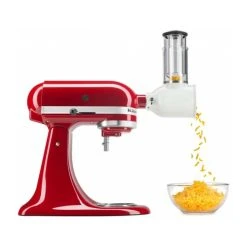 KitchenAid Accessoire Robot 5KSMFGA + 5KSMVSA + 5JE 8 KitchenAid Accessoire Robot 5KSMFGA + 5KSMVSA + 5JE -KitchenAid Shop accessoire robot 5ksmfga 5ksmvsa 5je 13692060 802504 4 1140x1140