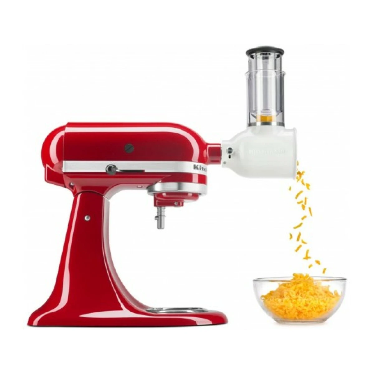 KitchenAid Accessoire Robot 5KSMFGA + 5KSMVSA + 5JE 4 KitchenAid Accessoire Robot 5KSMFGA + 5KSMVSA + 5JE – Image 4