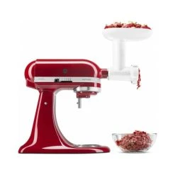 KitchenAid Accessoire Robot 5KSMFGA + 5KSMVSA + 5JE 9 KitchenAid Accessoire Robot 5KSMFGA + 5KSMVSA + 5JE -KitchenAid Shop accessoire robot 5ksmfga 5ksmvsa 5je 13692060 802506 6 1140x1140