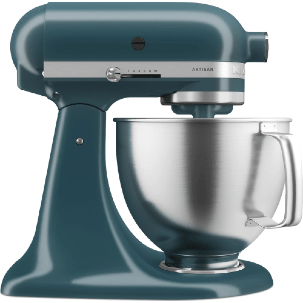KitchenAid Artisan 5KSM185PSEPP Robot Pâtissier 300W 220V 50Hz Poignée Ergonomi... 1 KitchenAid Artisan 5KSM185PSEPP Robot Pâtissier 300W 220V 50Hz Poignée Ergonomi...