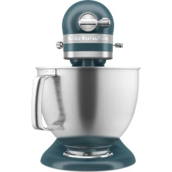 KitchenAid Artisan 5KSM185PSEPP Robot Pâtissier 300W 220V 50Hz Poignée Ergonomi... 6 KitchenAid Artisan 5KSM185PSEPP Robot Pâtissier 300W 220V 50Hz Poignée Ergonomi... -KitchenAid Shop artisan 5ksm185psepp robot patissier 300w 220v 50hz poignee ergonomique acier inoxydable inox 13779044 38073558 1140x1140