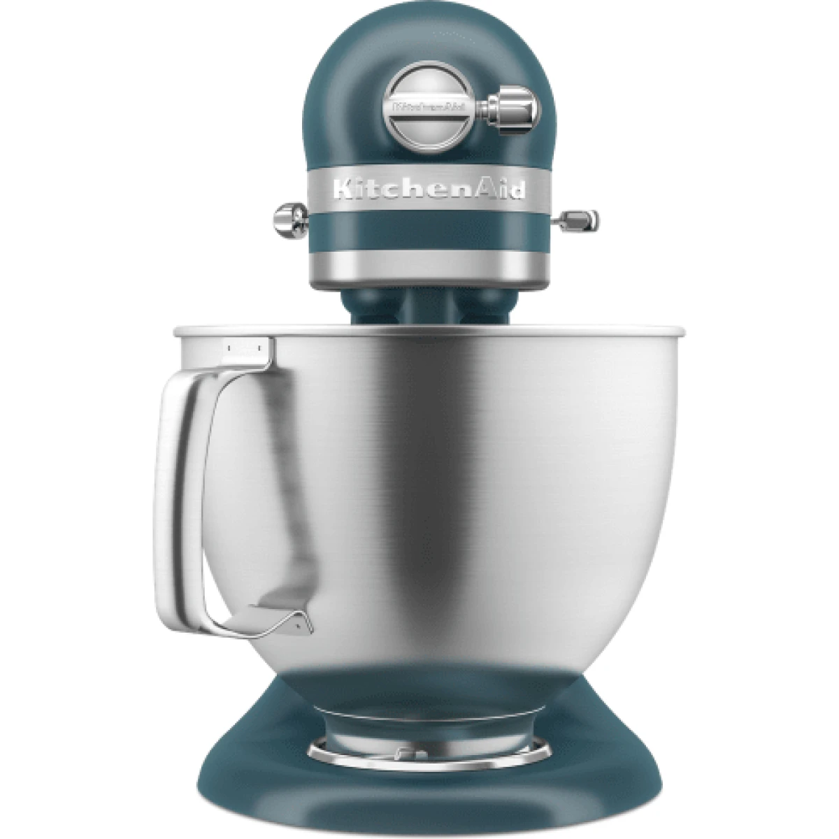 KitchenAid Artisan 5KSM185PSEPP Robot Pâtissier 300W 220V 50Hz Poignée Ergonomi... 3 KitchenAid Artisan 5KSM185PSEPP Robot Pâtissier 300W 220V 50Hz Poignée Ergonomi... – Image 3
