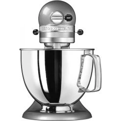 KitchenAid Artisan Robot Pâtissier 4.8 Litres - Argent + Livre De Recette 14 KitchenAid Artisan Robot Pâtissier 4.8 Litres - Argent + Livre De Recette -KitchenAid Shop artisan robot patissier 4 8 litres argent 3 1140x1140