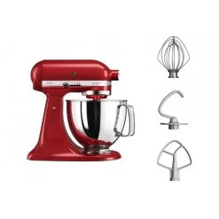 KitchenAid Artisan Robot Pâtissier 4.8 Litres - Rouge Empire 8 KitchenAid Artisan Robot Pâtissier 4.8 Litres - Rouge Empire -KitchenAid Shop artisan robot patissier 4 8 litres rouge empire 4 1140x1140