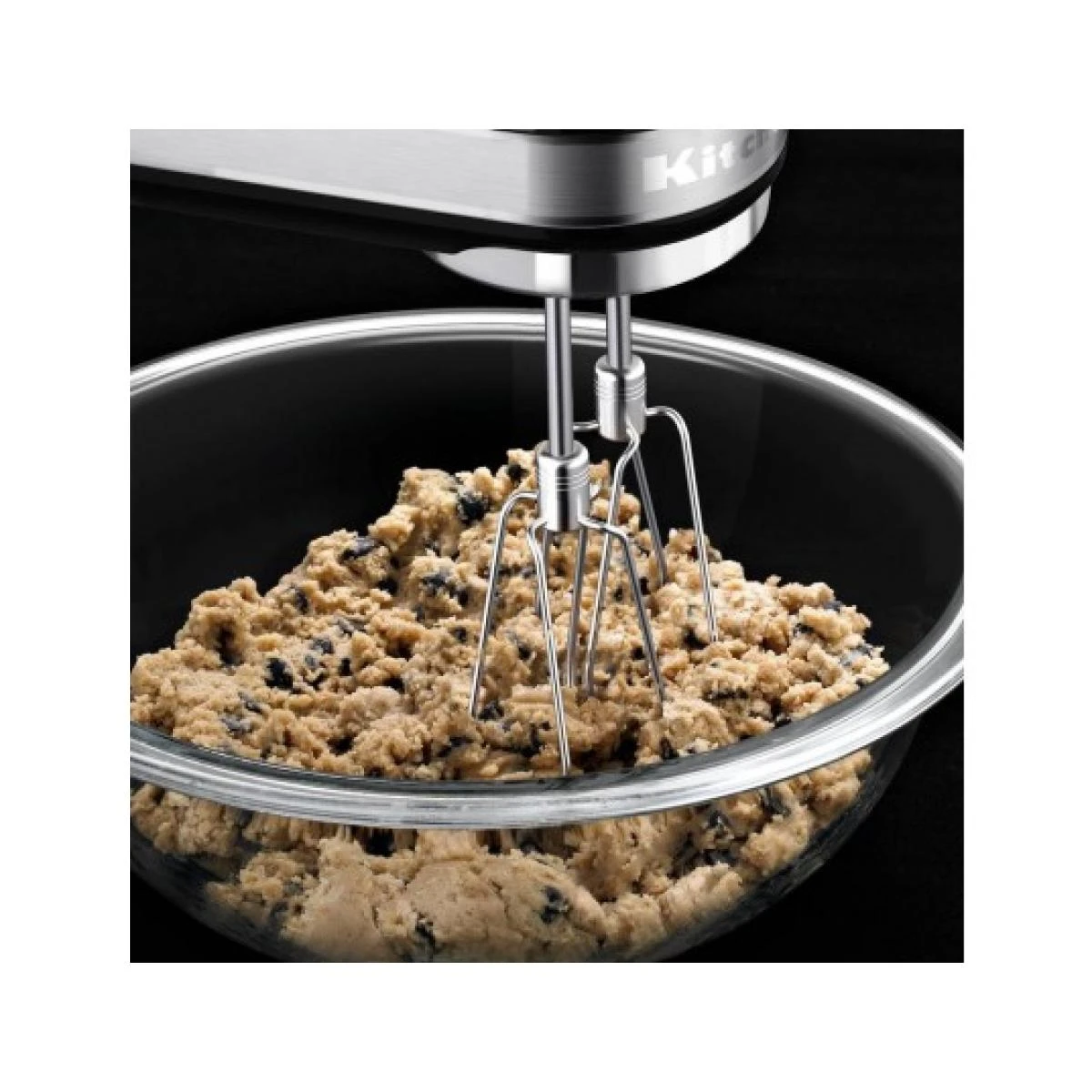 KitchenAid Batteur 5KHM7210EOB 4 KitchenAid Batteur 5KHM7210EOB – Image 4
