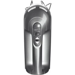 KitchenAid Batteur à Main 9 Vitesses Gris Argent 11 KitchenAid Batteur à Main 9 Vitesses Gris Argent -KitchenAid Shop batteur a main 9 vitesses gris argent 4 1140x1140