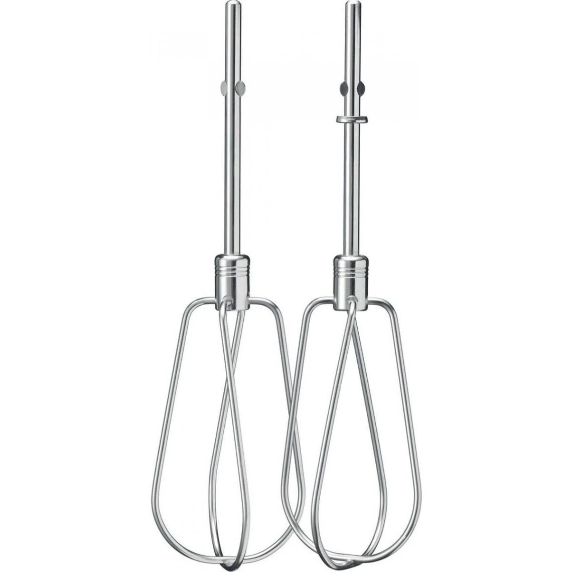 KitchenAid Batteur à Main 9 Vitesses Gris Argent 6 KitchenAid Batteur à Main 9 Vitesses Gris Argent – Image 6