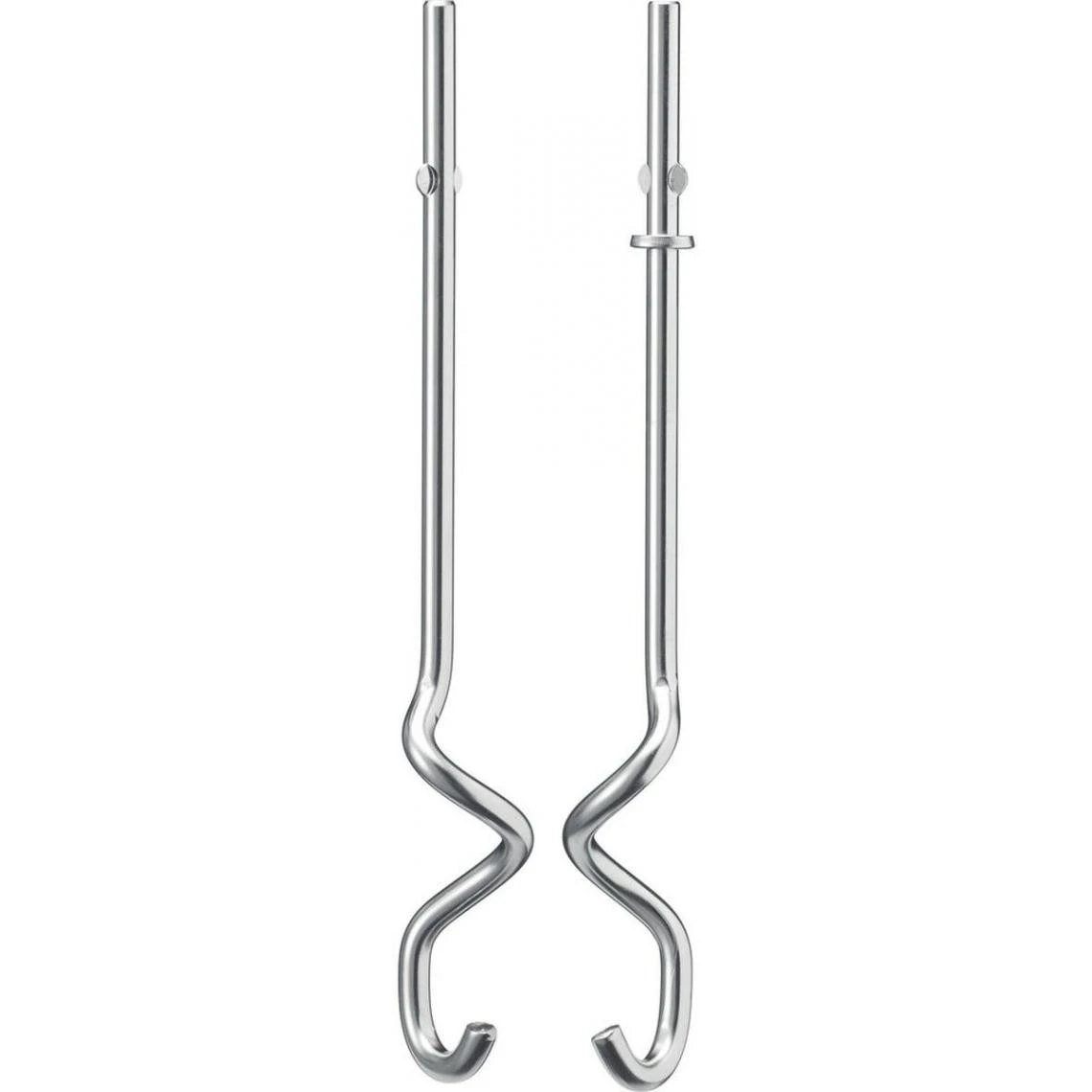 KitchenAid Batteur à Main 9 Vitesses Gris Argent 7 KitchenAid Batteur à Main 9 Vitesses Gris Argent – Image 7