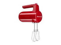 Batteur Kitchenaid BATTEUR SANS FIL 5KHMB732EER