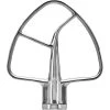 KitchenAid 5KSM5THFBSS Whisk, Acier Inoxydable