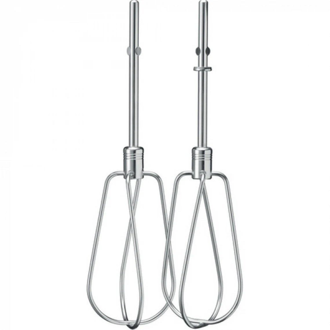 KitchenAid Batteur à Main 9 Vitesses Rouge Empire 4 KitchenAid Batteur à Main 9 Vitesses Rouge Empire – Image 4