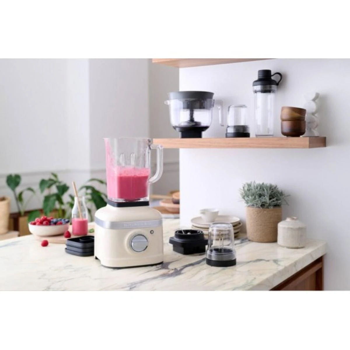 KitchenAid Blender 5KSB2048JGA 3 KitchenAid Blender 5KSB2048JGA – Image 3