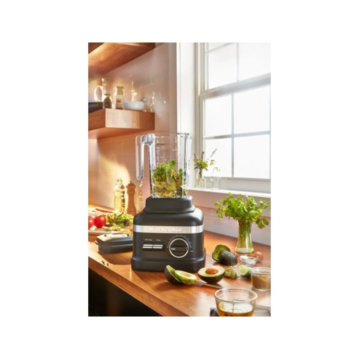 KitchenAid Blender 5KSB6061EOB 5 KitchenAid Blender 5KSB6061EOB – Image 5