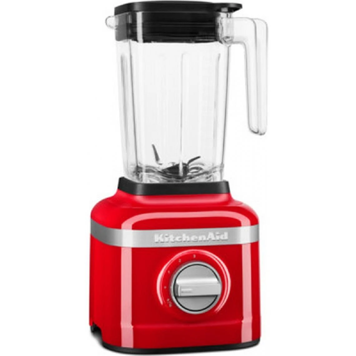 KitchenAid Blender K150 Avec Bol Personnel Rouge Empire 2 KitchenAid Blender K150 Avec Bol Personnel Rouge Empire – Image 2