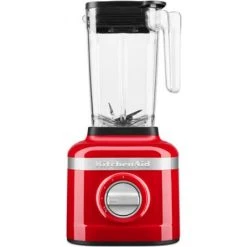 KitchenAid Blender K150 Avec Bol Personnel Rouge Empire