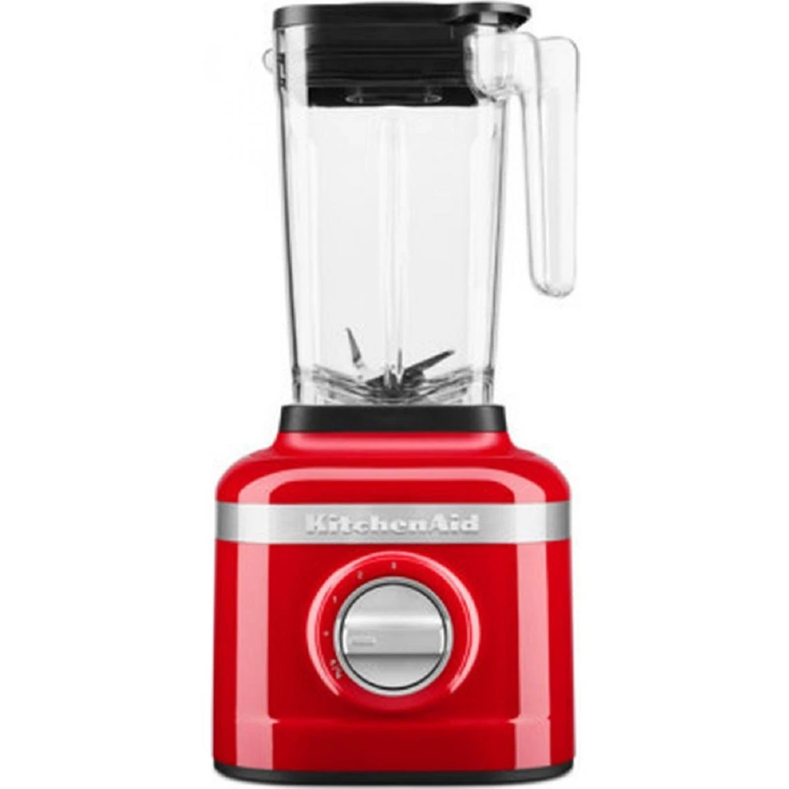 KitchenAid Blender K150 Avec Bol Personnel Rouge Empire 1 KitchenAid Blender K150 Avec Bol Personnel Rouge Empire