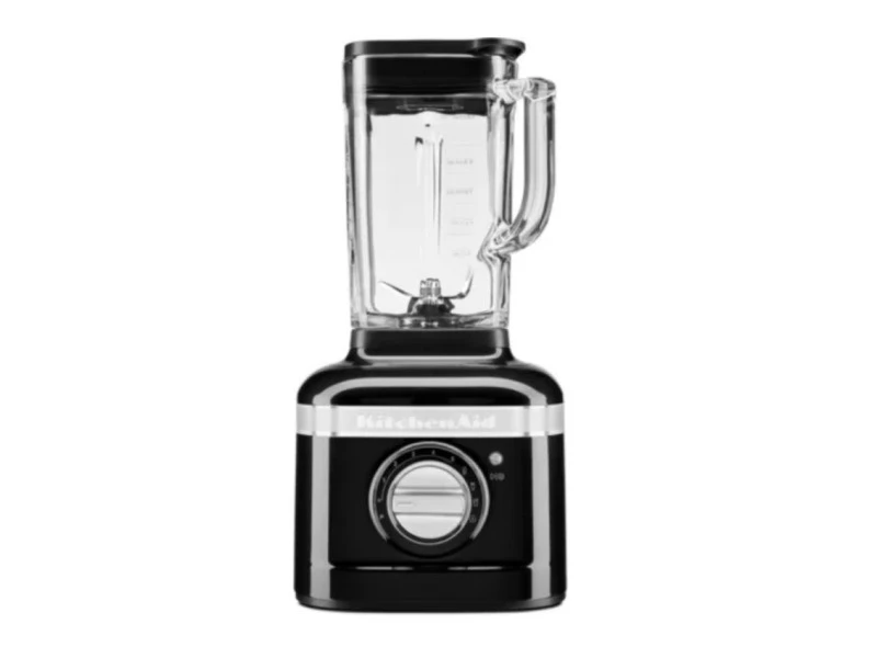 KitchenAid Blender K400 ARTISAN - Noir Onyx 1 KitchenAid Blender K400 ARTISAN - Noir Onyx