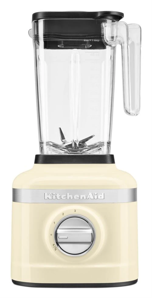 Blender KITCHENAID K150 Creme 5KSB1325EAC Beige Kitchenaid 1 Blender KITCHENAID K150 Creme 5KSB1325EAC Beige Kitchenaid