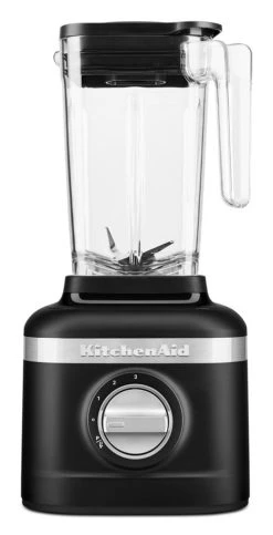 Blender KITCHENAID K150 Noir Reglisse 5KSB1325EBM Noir Kitchenaid