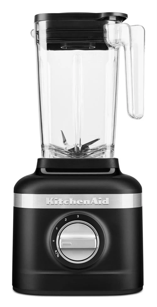 Blender KITCHENAID K150 Noir Reglisse 5KSB1325EBM Noir Kitchenaid 1 Blender KITCHENAID K150 Noir Reglisse 5KSB1325EBM Noir Kitchenaid