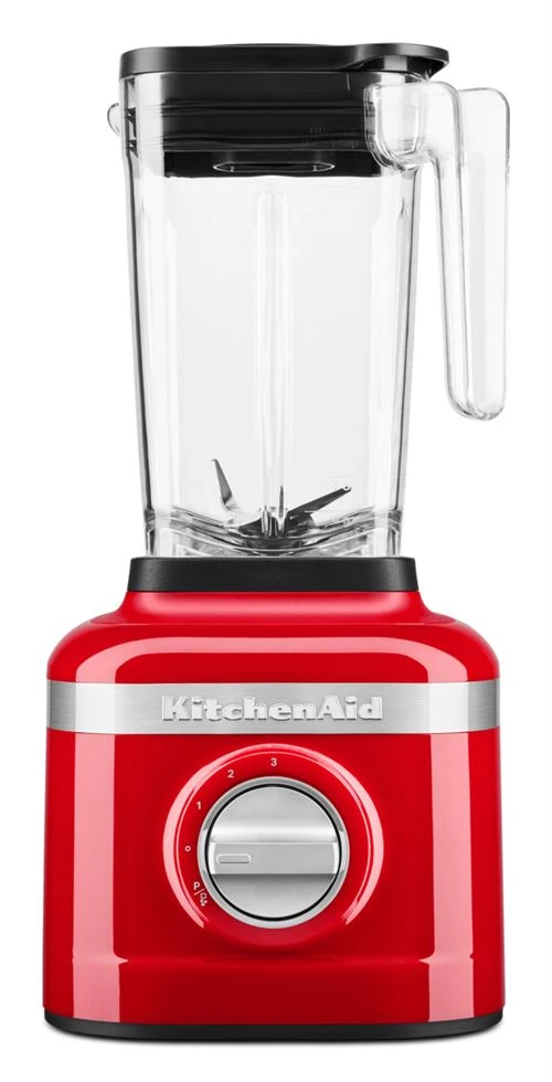 Blender KITCHENAID K150 Rouge Empire 5KSB1325ER 1 Blender KITCHENAID K150 Rouge Empire 5KSB1325ER