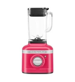 Blender KITCHENAID K400 Hibiscus 5KSB4026EHI Rose