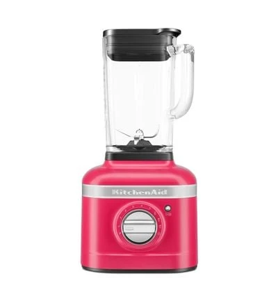 Blender KITCHENAID K400 Hibiscus 5KSB4026EHI Rose 1 Blender KITCHENAID K400 Hibiscus 5KSB4026EHI Rose