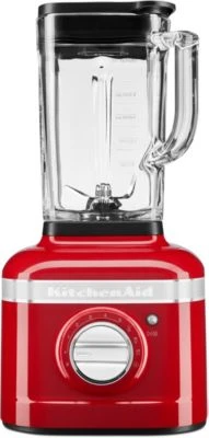 KitchenAid Blender K400 ARTISAN - Rouge Empire