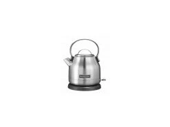 KITCHENAID - Bouilloire 1,25 L Sans Fil Inox