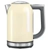 KITCHENAID - Bouilloire 1,7 L Crème