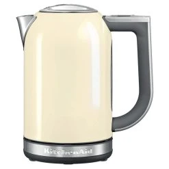 KITCHENAID - Bouilloire 1,7 L Crème